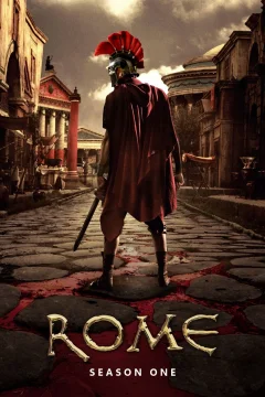 Xem phim Máu Lửa Thành Rome - RoPhim