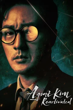 Xem phim Đặc Vụ Kim Tái Khởi Động Vietsub HD - RoPhim