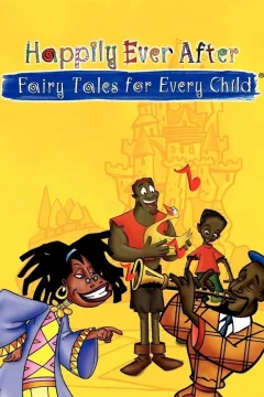 Xem phim Happily Ever After: Fairy Tales for Every Child - RoPhim