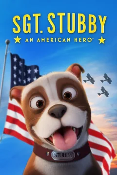 Xem phim Sgt. Stubby: An American Hero - RoPhim