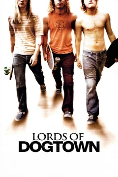 Xem phim Chúa Tể Dogtown - RoPhim