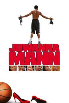 Xem phim Juwanna Mann - RoPhim