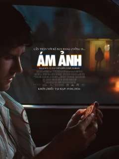 Xem phim Ám Ảnh Vietsub HD - RoPhim