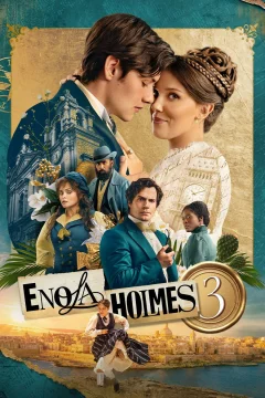 Xem phim Enola Holmes 3 - RoPhim