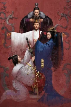 Xem phim Tam Quốc Cơ Mật - RoPhim