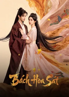 Xem phim Bách Hoa Sát - RoPhim