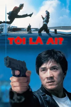 Xem phim Tôi Là Ai - RoPhim