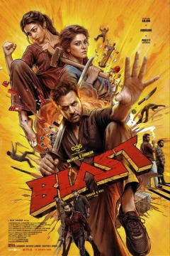 Xem phim Blast - RoPhim