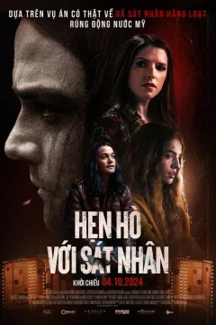 Xem phim Hẹn Hò Với Sát Nhân - RoPhim