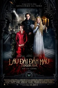 Xem phim Lâu Đài Đẫm Máu - RoPhim