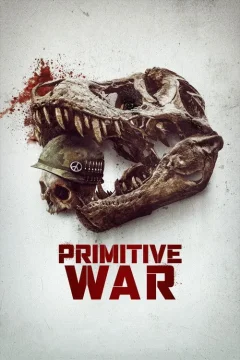 Xem phim Primitive War - RoPhim