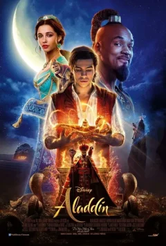 Xem phim Aladdin - RoPhim