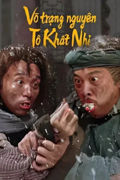 Xem phim Võ Trạng Nguyên Tô Khất Nhi - RoPhim
