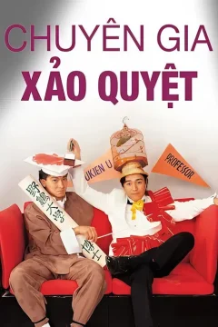 Xem phim Chuyên Gia Xảo Quyệt - RoPhim