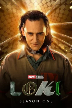 Xem phim Loki (Phần 1) Vietsub HD - RoPhim