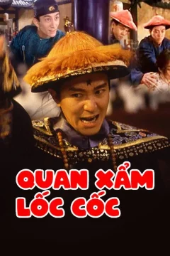 Xem phim Quan Xẩm Lốc Cốc - RoPhim
