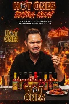 Xem phim Hot Ones: Extra Heat - RoPhim