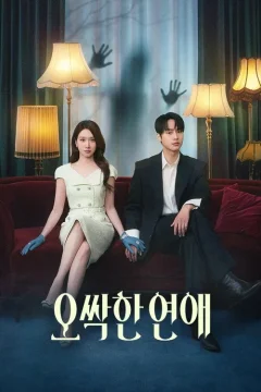 Xem phim Chuyện Tình Ma Quái Vietsub HD - RoPhim