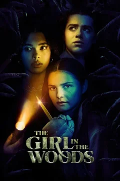 Xem phim The Girl in the Woods - RoPhim