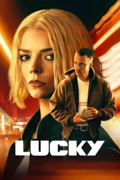 Xem phim Lucky - RoPhim