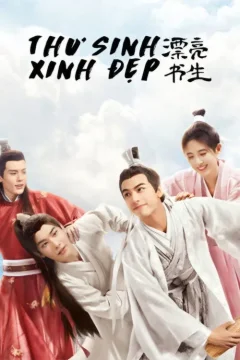 Xem phim Thư Sinh Xinh Đẹp - RoPhim