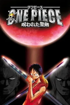 Xem phim One Piece: Lời Nguyền Thánh Kiếm - RoPhim