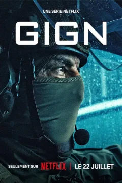 Xem phim GIGN: Lực lượng tinh nhuệ - RoPhim