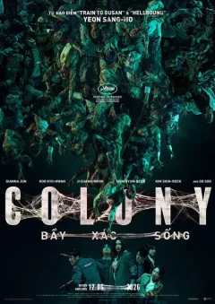 Xem phim Bầy Xác Sống - RoPhim