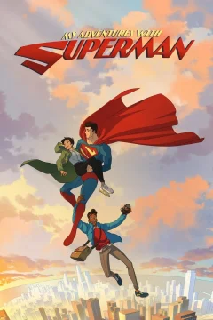 Xem phim Những Cuộc Phiêu Lưu Cùng Superman - RoPhim