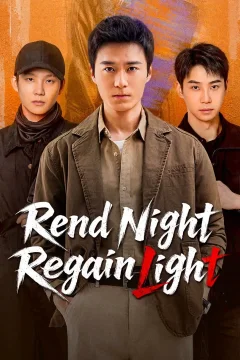 Xem phim Bạch Dạ Ám Ảnh - RoPhim