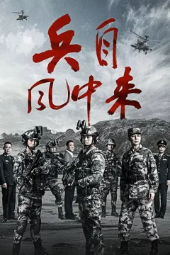 Xem phim Chiến Binh Trong Gió - RoPhim