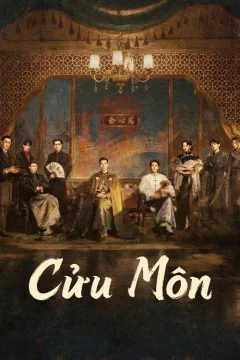 Xem phim Cửu Môn - RoPhim