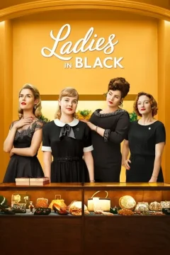 Xem phim Ladies in Black - RoPhim