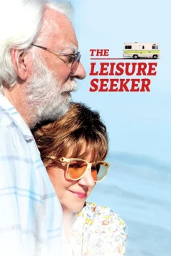 Xem phim The Leisure Seeker - RoPhim