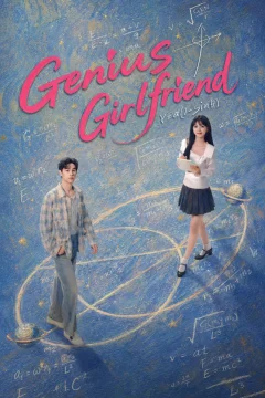 Xem phim Bạn Gái Thiên Tài Vietsub HD - RoPhim