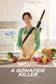 Xem phim Sát Thủ Nội Trợ (Vợ Tôi Là Sát Thủ) Vietsub HD - RoPhim