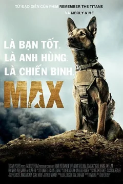Xem phim Chú Chó Max - RoPhim