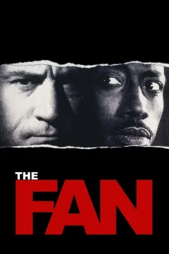 Xem phim The Fan - RoPhim