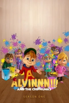 Xem phim ALVINNN!!! và Nhóm Sóc Chuột - RoPhim