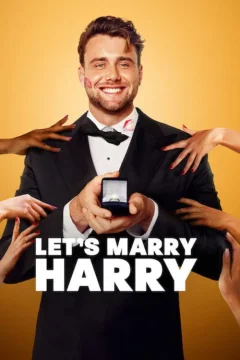 Xem phim Let’s Marry Harry - RoPhim