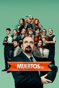 Xem phim Muertos S.L. - RoPhim