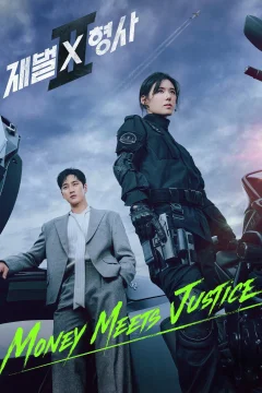 Xem phim Tài phiệt và Cảnh sát (Phần 2) Vietsub HD - RoPhim