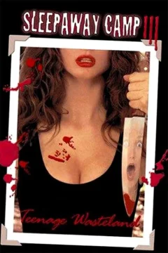 Xem phim Sleepaway Camp III: Teenage Wasteland - RoPhim