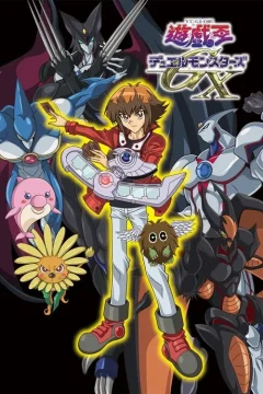 Xem phim Yu-Gi-Oh! GX - RoPhim