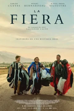 Xem phim La fiera - RoPhim