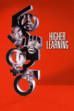 Xem phim Higher Learning - RoPhim