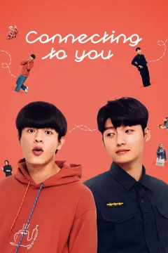 Xem Phim Cả Thế Giới Chỉ Có Anh Kết Nối Được Với Tôi Vietsub HD Online - RoPhim