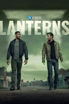 Xem phim Lực lượng Lanterns (Phần 1) Vietsub HD - RoPhim