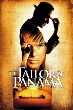 Xem phim The Tailor of Panama - RoPhim