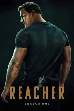 Xem phim Reacher: Phát Súng Cuối Cùng - RoPhim